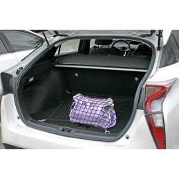 „Toyota Prius IV Liftback“ 2015 m. – „AUTO-MOTOR“ bagažinės tinklelis K0426 (75×90)