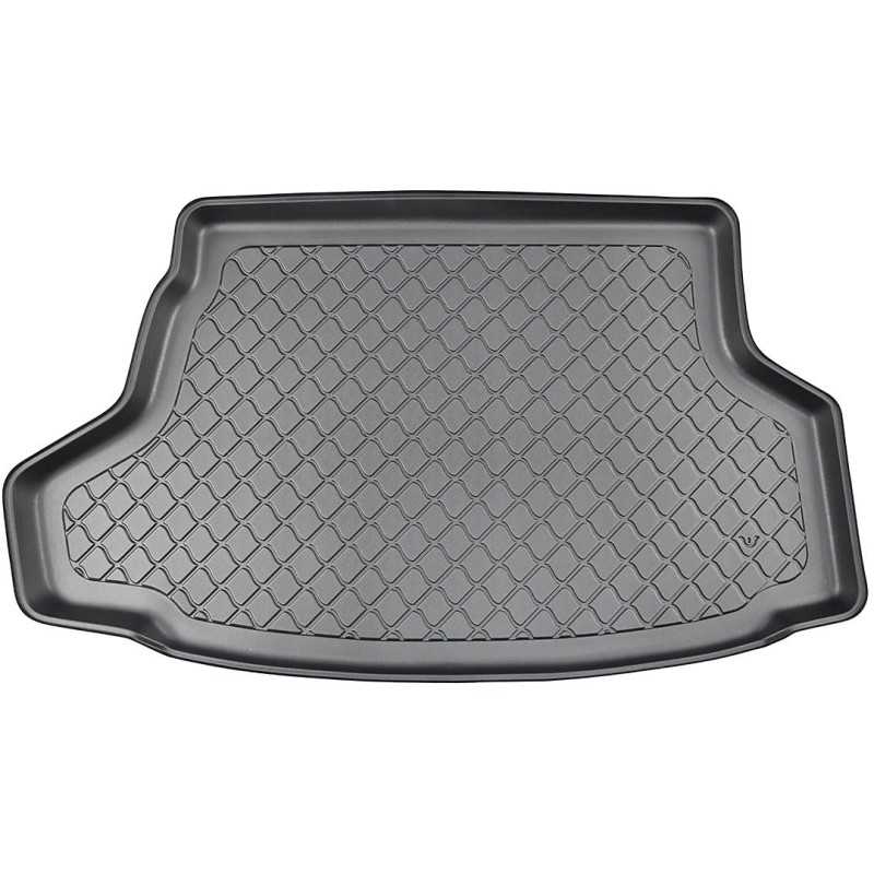 „Toyota Prius Plug-in Hybrid II XW50 HB 5D“ 2017-02 bagažinės kilimėlis ARISTAR 193383G