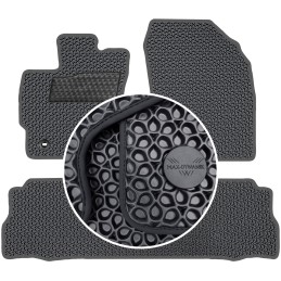 „Toyota Prius Plus 5os“ 2012 m. – EVA MAX-MAT 10816