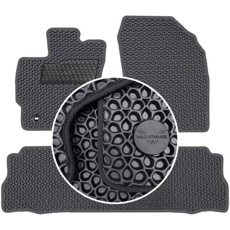 „Toyota Prius Plus 5os“ 2012 m. – EVA MAX-MAT 10816