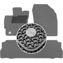 „Toyota Prius Plus 5os“ 2012 m. – EVA MAX-MAT 10816