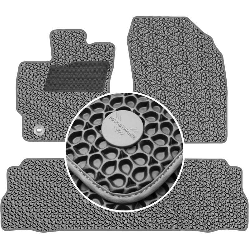 „Toyota Prius Plus 5os“ 2012 m. – EVA MAX-MAT 10816