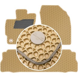 „Toyota Prius Plus 5os“ 2012 m. – EVA MAX-MAT 10816