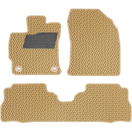 „Toyota Prius Plus 5os“ 2012 m. – EVA MAX-MAT 10816