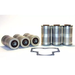 33641 WIX kuro filtras