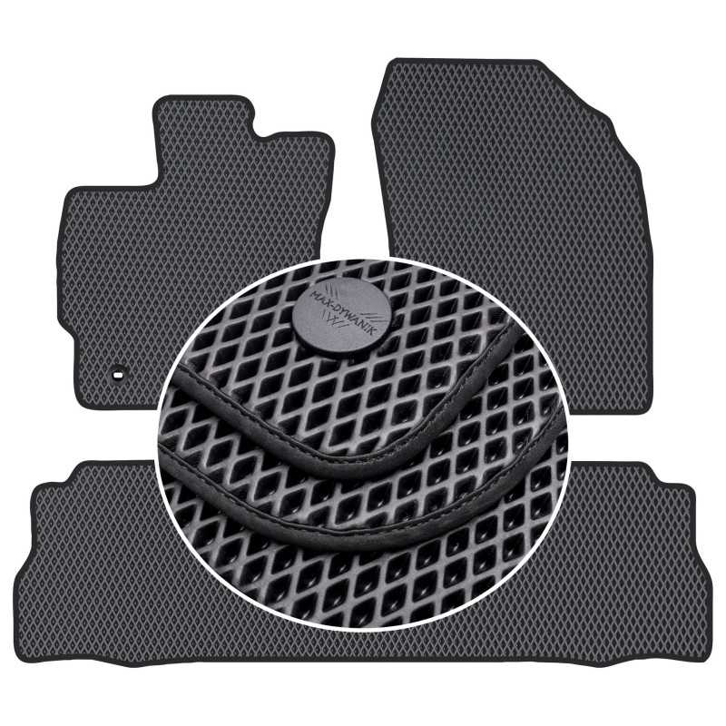 „Toyota Prius Plus 5os“ 2012 m. – EVA MAX-MAT 10816