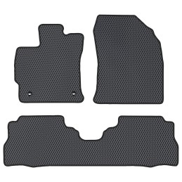 „Toyota Prius Plus 5os“ 2012 m. – EVA MAX-MAT 10816