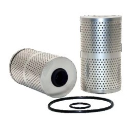 WIX 33651 kasetinis kuro vandens separatorius