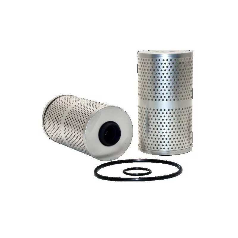 WIX 33651 kasetinis kuro vandens separatorius