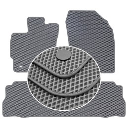 „Toyota Prius Plus 5os“ 2012 m. – EVA MAX-MAT 10816