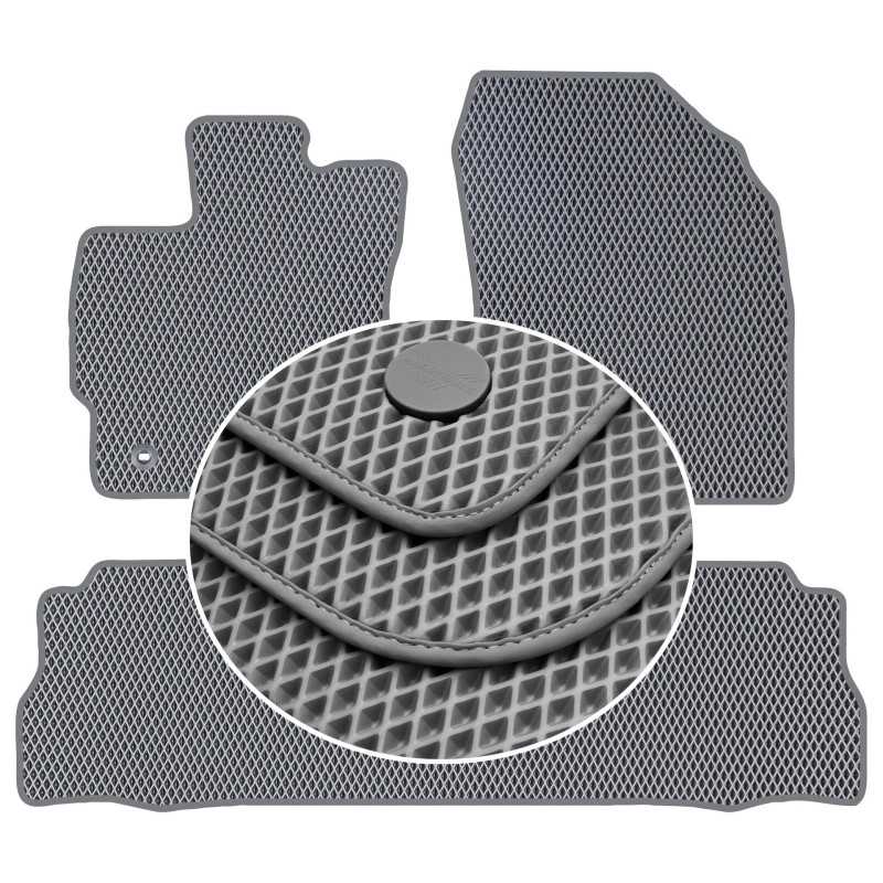 „Toyota Prius Plus 5os“ 2012 m. – EVA MAX-MAT 10816