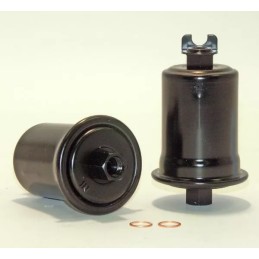 33653 WIX kuro filtras