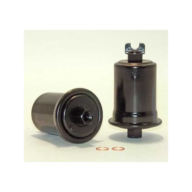 33653 WIX kuro filtras