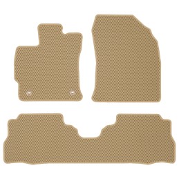 „Toyota Prius Plus 5os“ 2012 m. – EVA MAX-MAT 10816