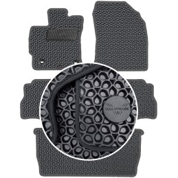 „Toyota Prius Plus 7os“ 2012 m. – EVA MAX-MAT 10817