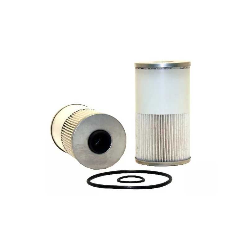 33656 WIX kuro filtras