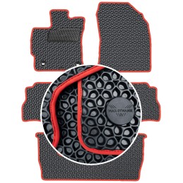 „Toyota Prius Plus 7os“ 2012 m. – EVA MAX-MAT 10817