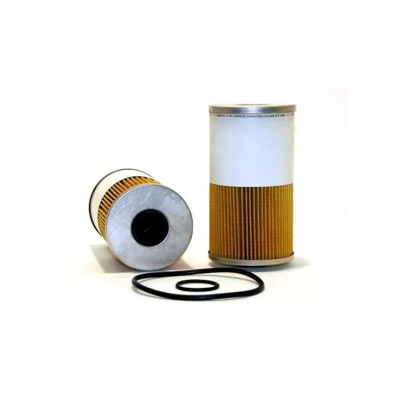 33657 WIX kuro filtras