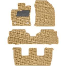 „Toyota Prius Plus 7os“ 2012 m. – EVA MAX-MAT 10817