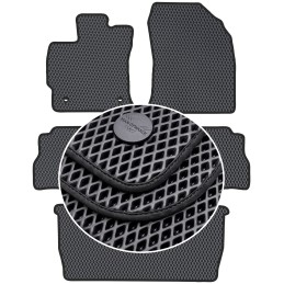 „Toyota Prius Plus 7os“ 2012 m. – EVA MAX-MAT 10817