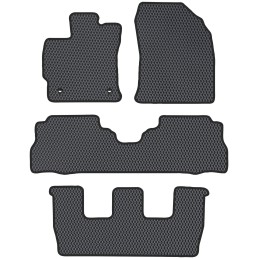 „Toyota Prius Plus 7os“ 2012 m. – EVA MAX-MAT 10817