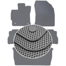 „Toyota Prius Plus 7os“ 2012 m. – EVA MAX-MAT 10817