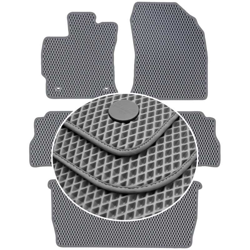 „Toyota Prius Plus 7os“ 2012 m. – EVA MAX-MAT 10817