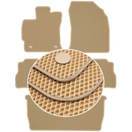 „Toyota Prius Plus 7os“ 2012 m. – EVA MAX-MAT 10817