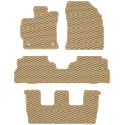 „Toyota Prius Plus 7os“ 2012 m. – EVA MAX-MAT 10817