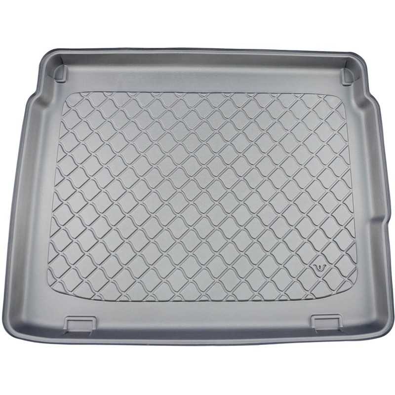 „Toyota Prius V“ įkraunamas hibridinis hečbekas (5 durų) 07.2023- Bagažinės kilimėlis ARISTAR 194281G