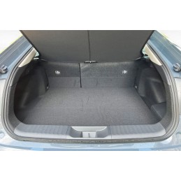 „Toyota Prius V“ įkraunamas hibridinis hečbekas (5 durų) 07.2023- Bagažinės kilimėlis ARISTAR 194281G