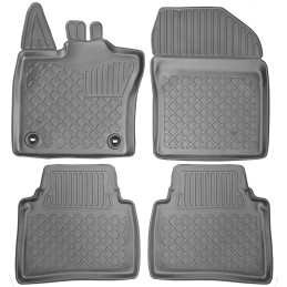 „Toyota Prius V“ įkraunamas hibridinis hečbekas 2023 m. liepos mėn. – ARISTAR kilimėliai 604281