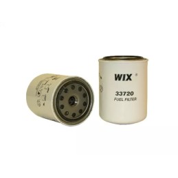 33720 WIX kuro filtras