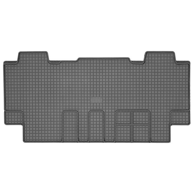 „Toyota ProAce II“ (antroje sėdynių eilėje) 2016 m. – RIGUM guminiai kilimėliai 904185