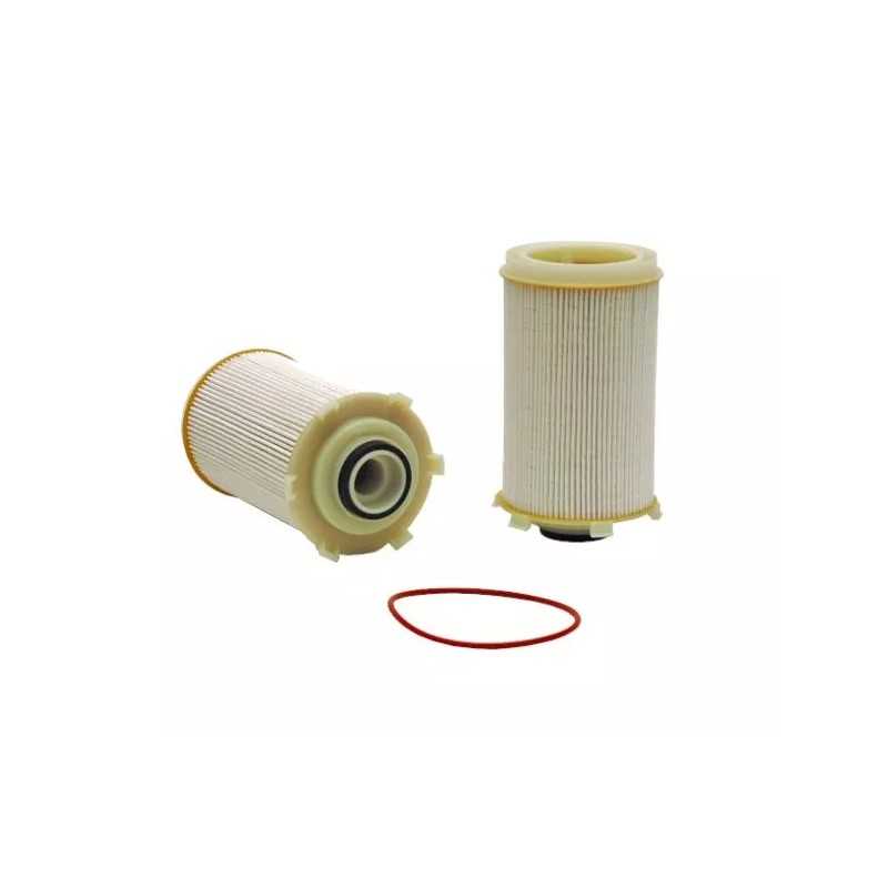 33733 WIX kuro filtras