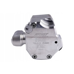 Sustiprintas siurblys Ursus C 385 Hylmet Tuchola