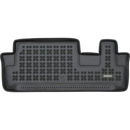 „Toyota PROACE Verso II VAN“ (kompaktiškas / 8/9 vietų) 2016 m. – bagažinės kilimėlis REZAW 231765