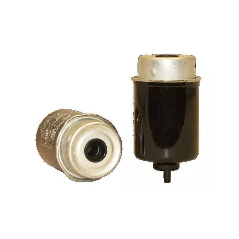 33739 WIX kuro filtras