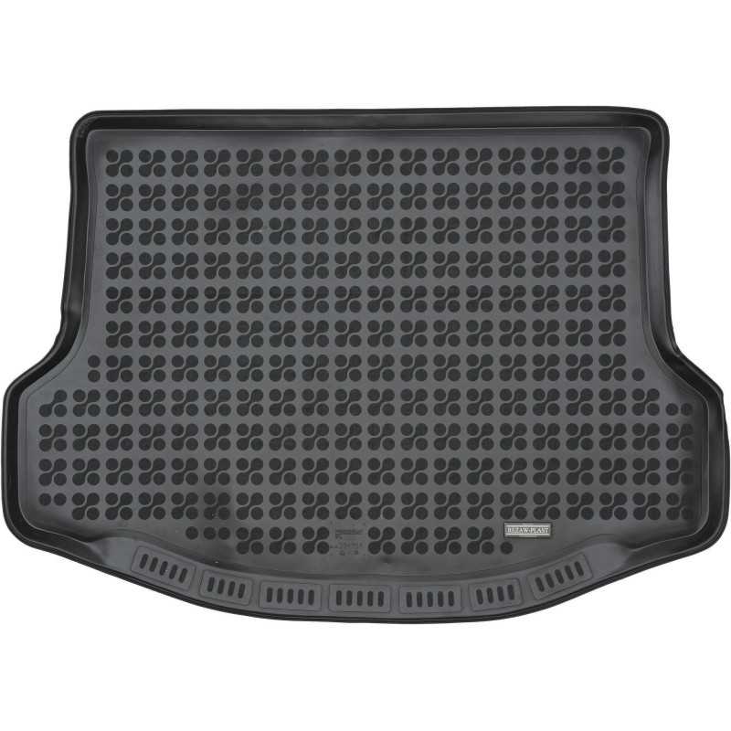 „Toyota RAV4 IV“ visureigis (su pusės dydžio ratlankiais) 2013–2018 m. bagažinės kilimėlis REZAW 231751