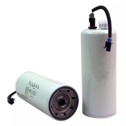 33778 WIX kuro filtras