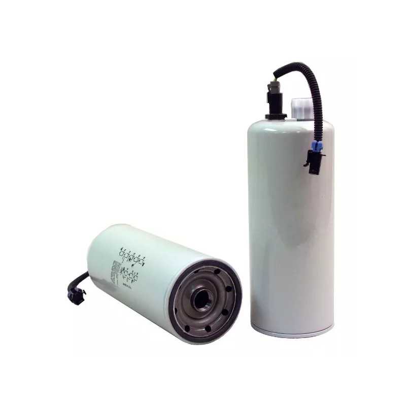 33778 WIX kuro filtras