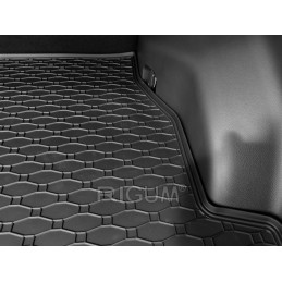 „Toyota RAV4 V“ visureigis (viršutinis aukštas) 2019- RIGUM bagažinės kilimėlis 436013