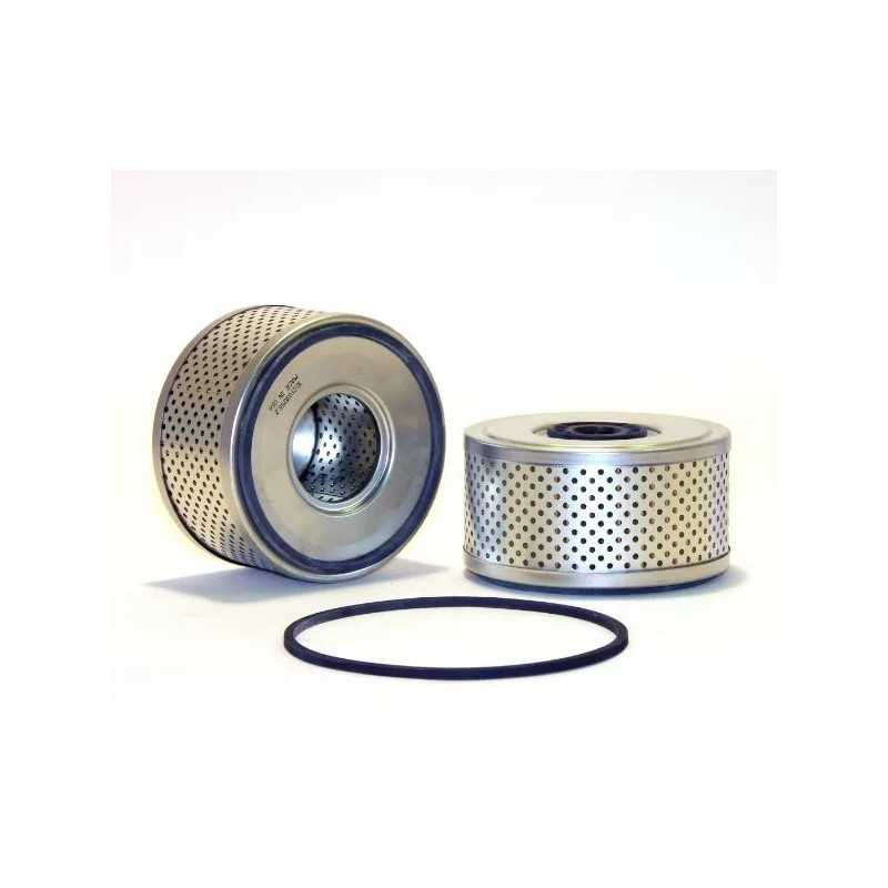 33781 WIX kuro filtras