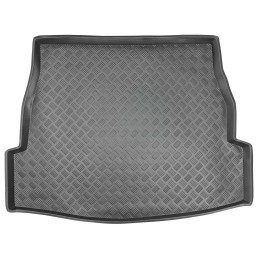 „Toyota RAV4 V“ visureigis 2019- (taip pat tinka hibridiniams / visų varančiųjų ratų automobiliams) bagažinės kilimėlis MIX-PLAS