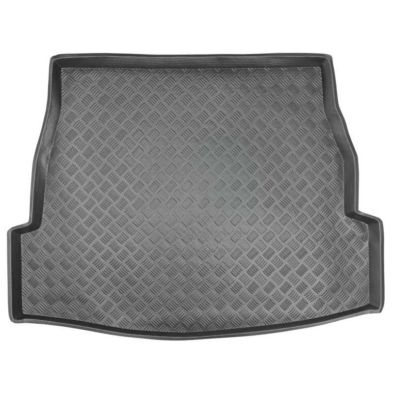 „Toyota RAV4 V“ visureigis 2019- (taip pat tinka hibridiniams / visų varančiųjų ratų automobiliams) bagažinės kilimėlis MIX-PLAS