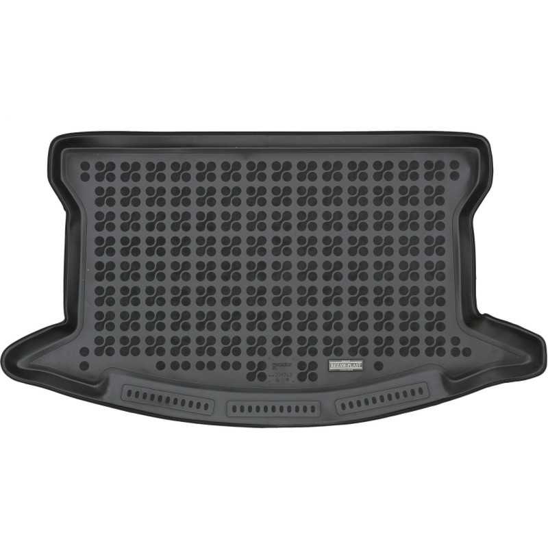 „Toyota VERSO S“ minivenas (viršutinis aukštas) 2010–2017 m. Bagažinės kilimėlis REZAW 231743