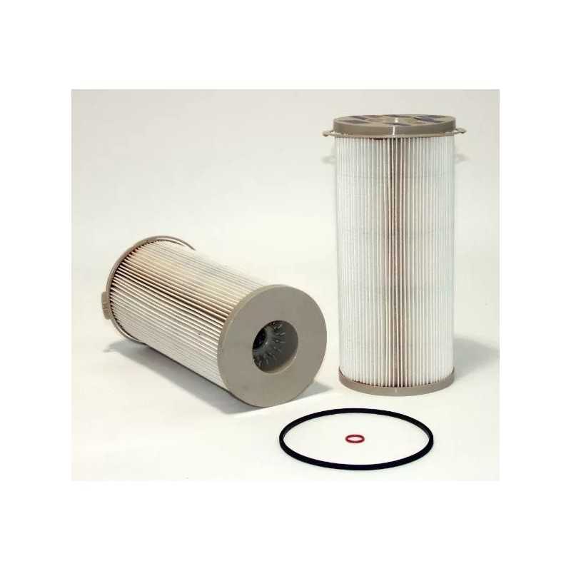 33792 WIX kuro filtras