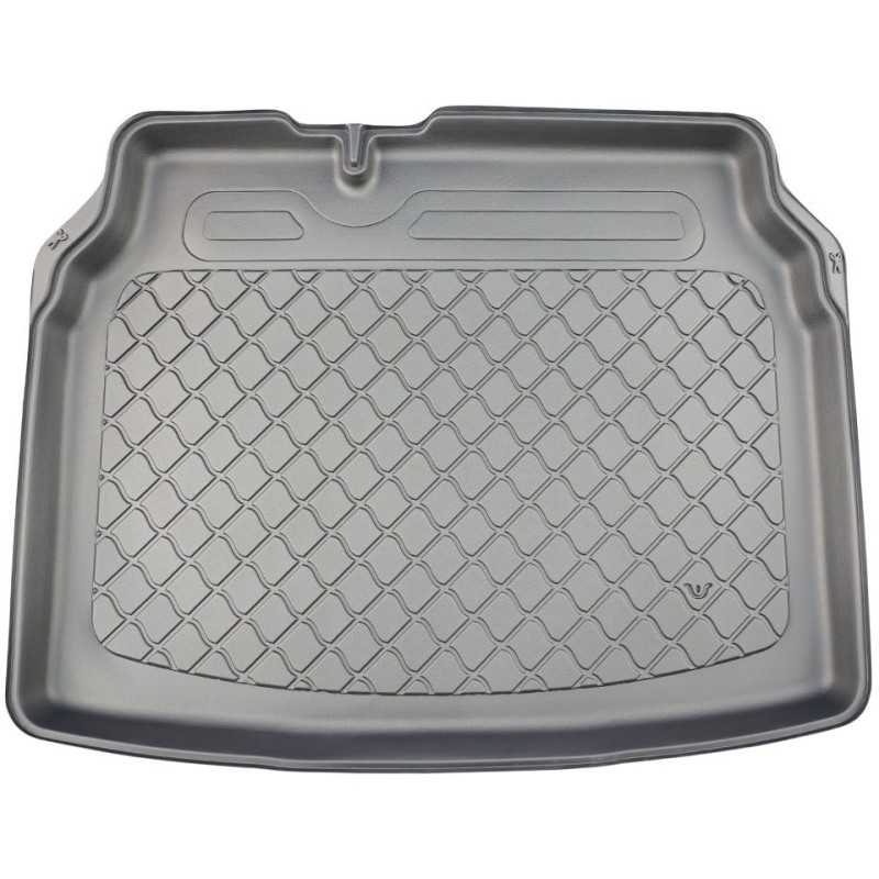 „Toyota Yaris Cross“ / „Yaris Cross Hybrid 5D“ visureigis (apatinė bagažinė) 2021 m. – „ARISTAR“ bagažinės kilimėlis 193396G