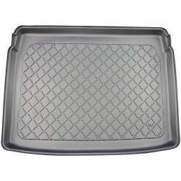 „Toyota Yaris Cross“ / „Yaris Cross Hybrid 5D“ visureigis (viršutinė bagažinės dalis) 2021 m. - bagažinės kilimėlis ARISTAR 1933