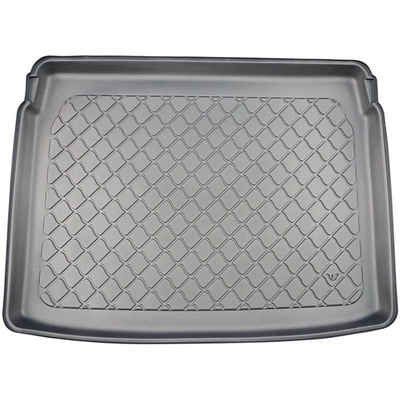 „Toyota Yaris Cross“ / „Yaris Cross Hybrid 5D“ visureigis (viršutinė bagažinės dalis) 2021 m. - bagažinės kilimėlis ARISTAR 1933